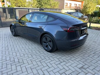 Tesla Model 3 Long Range AWD 82kwh 366kW REFRESH - 7
