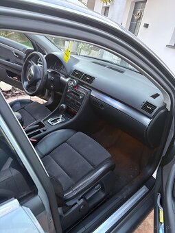 A4 3.0tdi quattro - 7