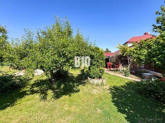 4 izbový rodinný dom - Dolné Krškany - 693 m2 - 7
