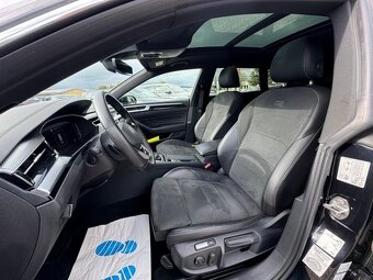 Volkswagen Arteon 2.0 TDI R-Line 4Motion - 7