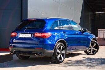 Mercedes-Benz GLC 250 4Matic Exclusive / Night Edition - 7