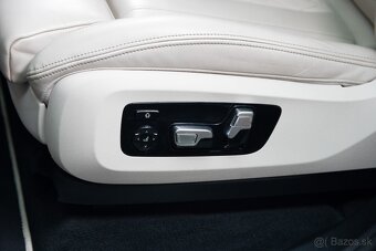 BMW X5 45e 210kW, automat, 4x4, 2020, DPH - 7