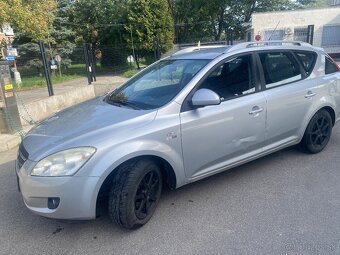 Predaj - 7