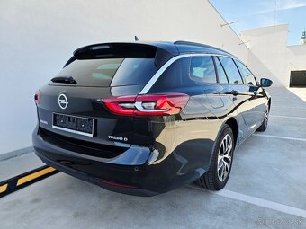 Opel Insignia - 7