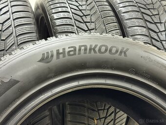 245/55 R17 Zimné pneumatiky 4ks - 7