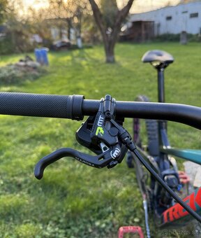 Trek SLASH AXS - 7