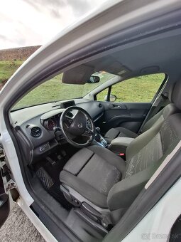 Opel Meriva 1.4 Turbo Benzin+Lpg, (originál) 2016 - 7