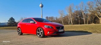 Volvo V40 2.0 120K R-design - 7