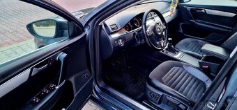 Volkswagen Passat B7 Sedan 2.0 Tdi 103kw 2013 Bluemotion - 7