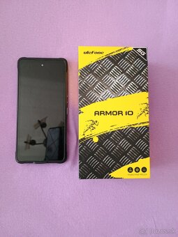 Ulefone Armor 10 5g - 7