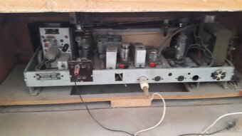 Rádio Tesla Chorál - 7