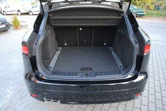 Jaguar F-Pace 2.0D I4 180k R-Sport AWD A/T⭐ZÁRUKA 3 ROKY - 7