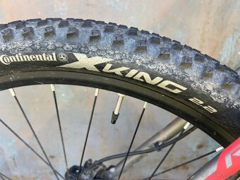 MTB - Horský bicykel veľkosť "L" - 7