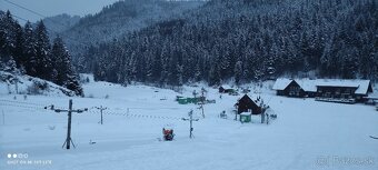 AKCIA Chata Horbek od 80,-eur/noc/objekt s wellness - 7