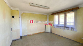 Záhradná chatka so super pozemkom na Panoráme - 7