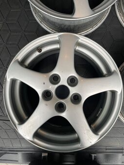 Elektrony R15 5x112 Volkswagen, Skoda, Audi 15 5x112 - 7