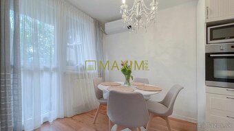 REZERVOVANÉ 4-izbový byt, 2. posch. + pivnica, rekonštrukcia - 7