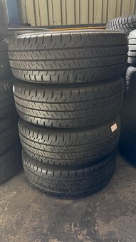 MB Sprinter, VW Crafter letná sada kolies 235/65R16C - 7