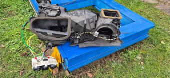 Predam na škodu octavia 1 viac  dielov - 7