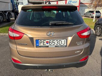 Hyundai ix35 r.v. 2014 - 7