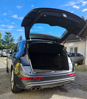 AUDI SQ5 8R 3.0TDI 230kW - 4x4 - 7
