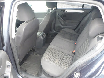 Volkswagen Golf 1,4i 16v 2010 - 7