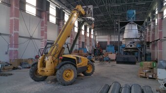 Predáme halu v priemyselnom parku Lipany - 7