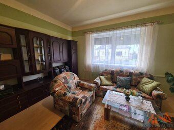 Na predaj priestranný rodinný dom Hurbanovo  - 7