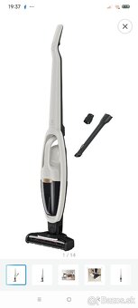 Tyčový vysávač - 7