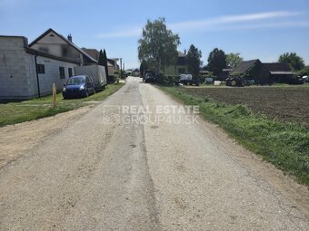 PREDAJ: MODERNÝ RD S POZEMKOM - TRENČÍN - 7