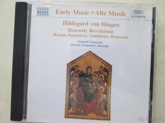 Andrea Bocelli - Romanza + Vesselina Kasarova -Rossini Aries - 7