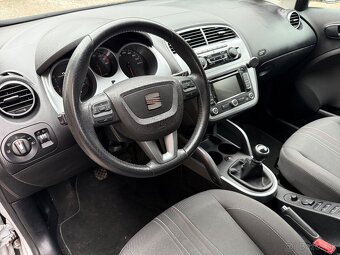 SEAT ALTEA XL 1.2 TSI - 7