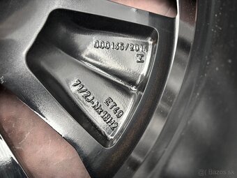 Zimní top sada New Tiguan 235/55R18 - 7