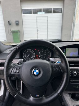 BMW E91 335d - 7