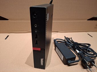 Mini PC Lenovo ThinkCentre M710q s i5 7th ,ssd, wifi.... - 7