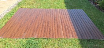 Hliníkové lamely - 7