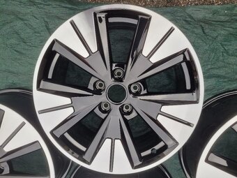 Kované disky Volkswagen T7 R19 Halmstad - 7