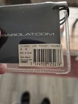 Tenisová taška Babolat - 7