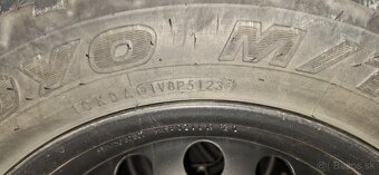 Toyo Open Country M/T - 7