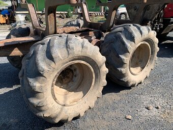 Vyvážečka VALMET 840.3 - 7