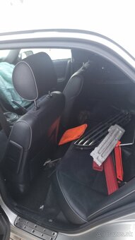 Predám lexus is200 po buračke - 7