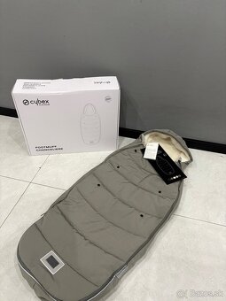 Cybex fusaky nové - 7