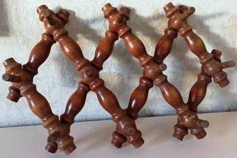 Bytové retro doplnky - 7