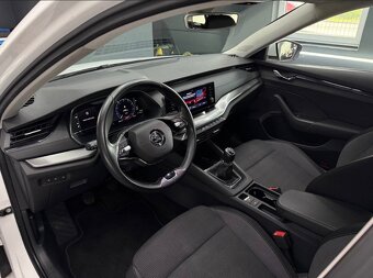 Škoda Octavia Combi 2.0 TDI SCR Style - 7