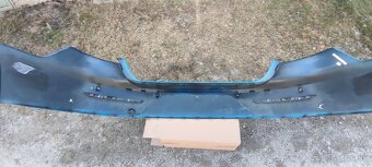 VW Arteon shooting brake zadny naraznik 3G8 - 7