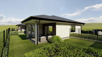 Predaj rodinného domu v Babindole - 7