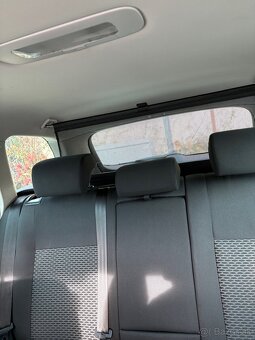 Predam VW Golf Variant 1.6 TDI Bluemotion - 7