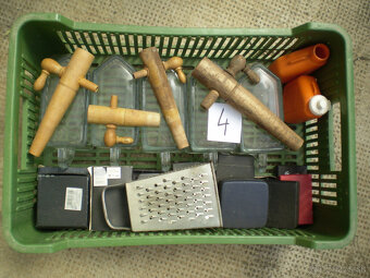 dedičstvo č.1 - starožitnosti - 7