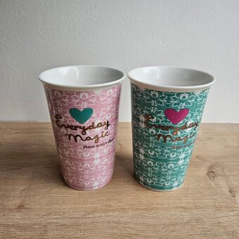 LACNO: Rozne hrnceky 8 ks - 7