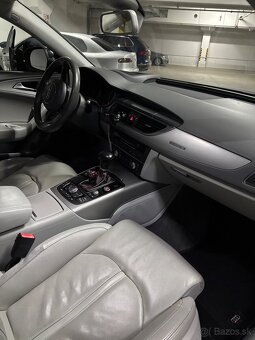 Audi A6 3.0tdi - 7